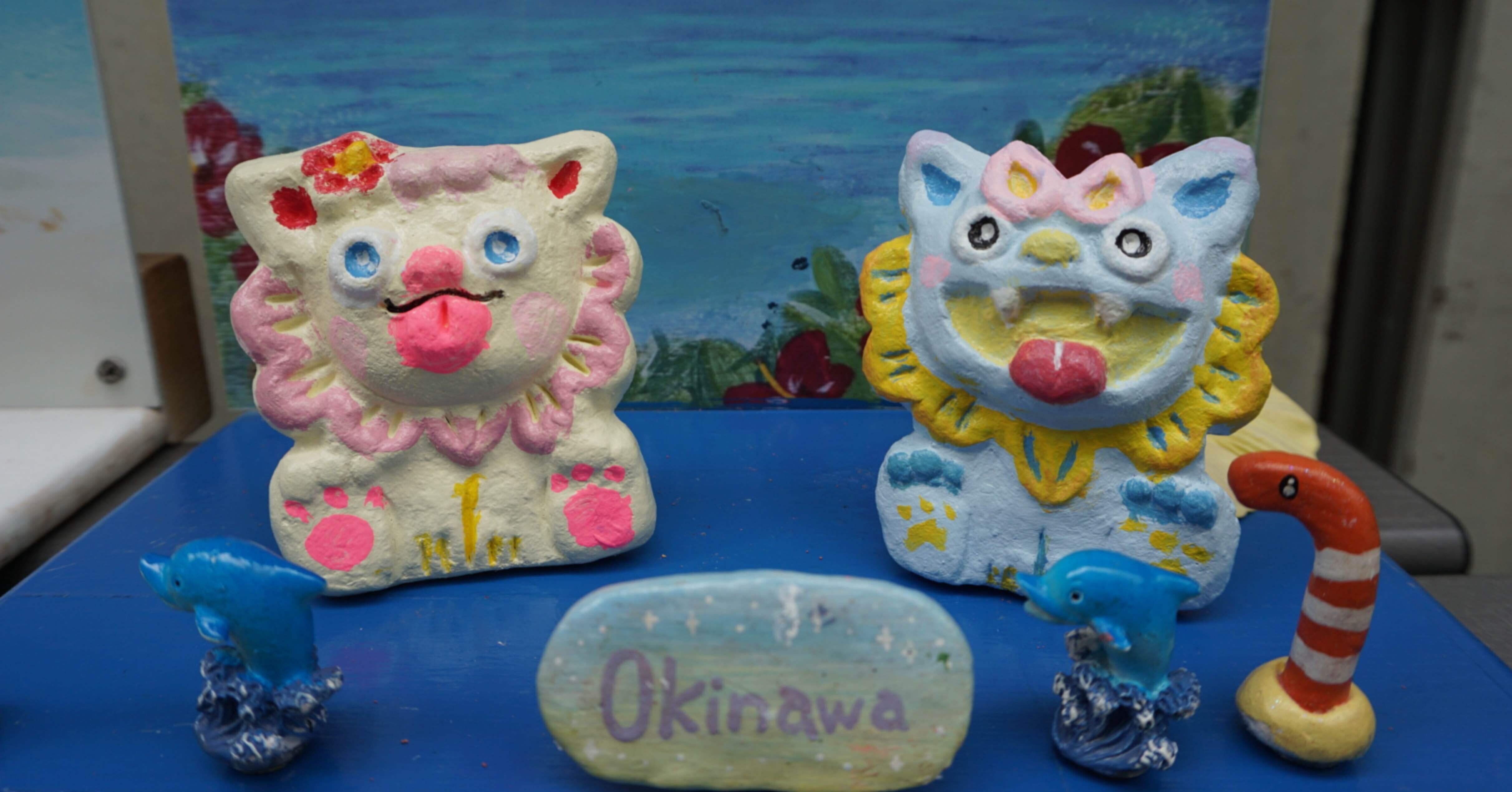 25年3月の沖縄旅行｜hey-coba