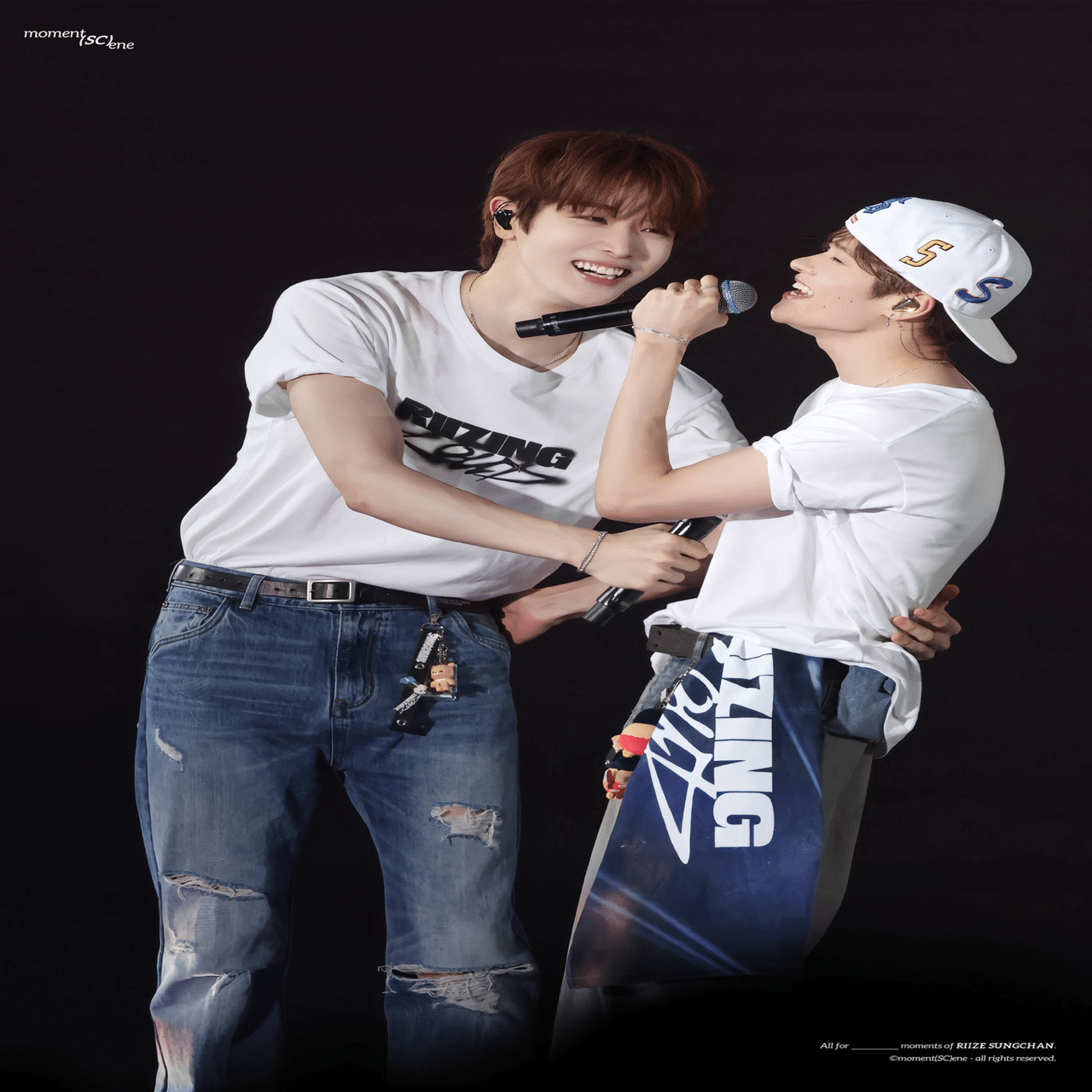 RIIZE アリツ全体感想・RIIZEへの愛を述べるよ〰️｜そそそそそんちゃん。