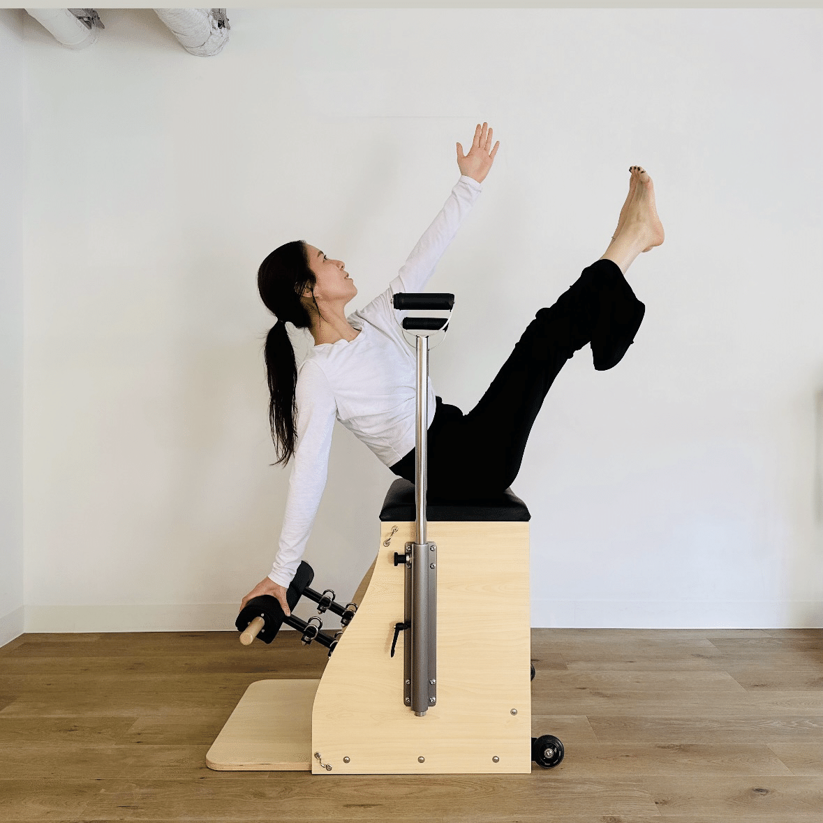 気になる韓国式と日本式ピラティス。どう違うのか比べてみました