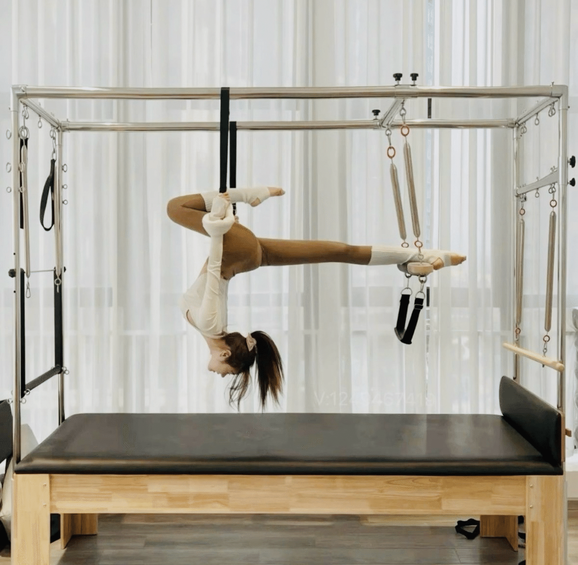 気になる韓国式と日本式ピラティス。どう違うのか比べてみました