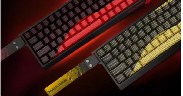 分割キーボードmoNaの利用1ヶ月レビュー【自作キーボード