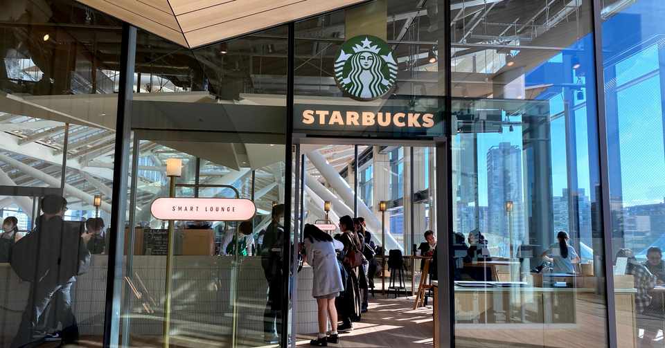 Tech体験 高輪ゲートウェイ駅のスタバにあるsmart Loungeを利用してみた 個室ブース型のシェアオフィス もおすすめ ラフなひとこと 目黒にあるsesエンジニアの会社です Note