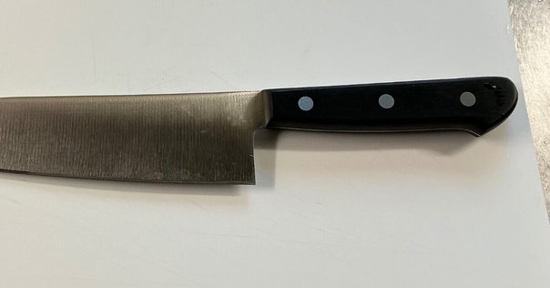 剪定鋏 三国定吉 ステンレス製 剪定鋏 三国定吉 ステンレス製 - メルカリ