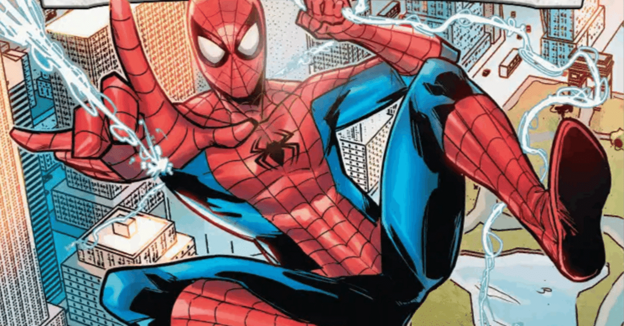 考察】EDH カイラ・ビン・クルーグ女王におけるスパイダーマン