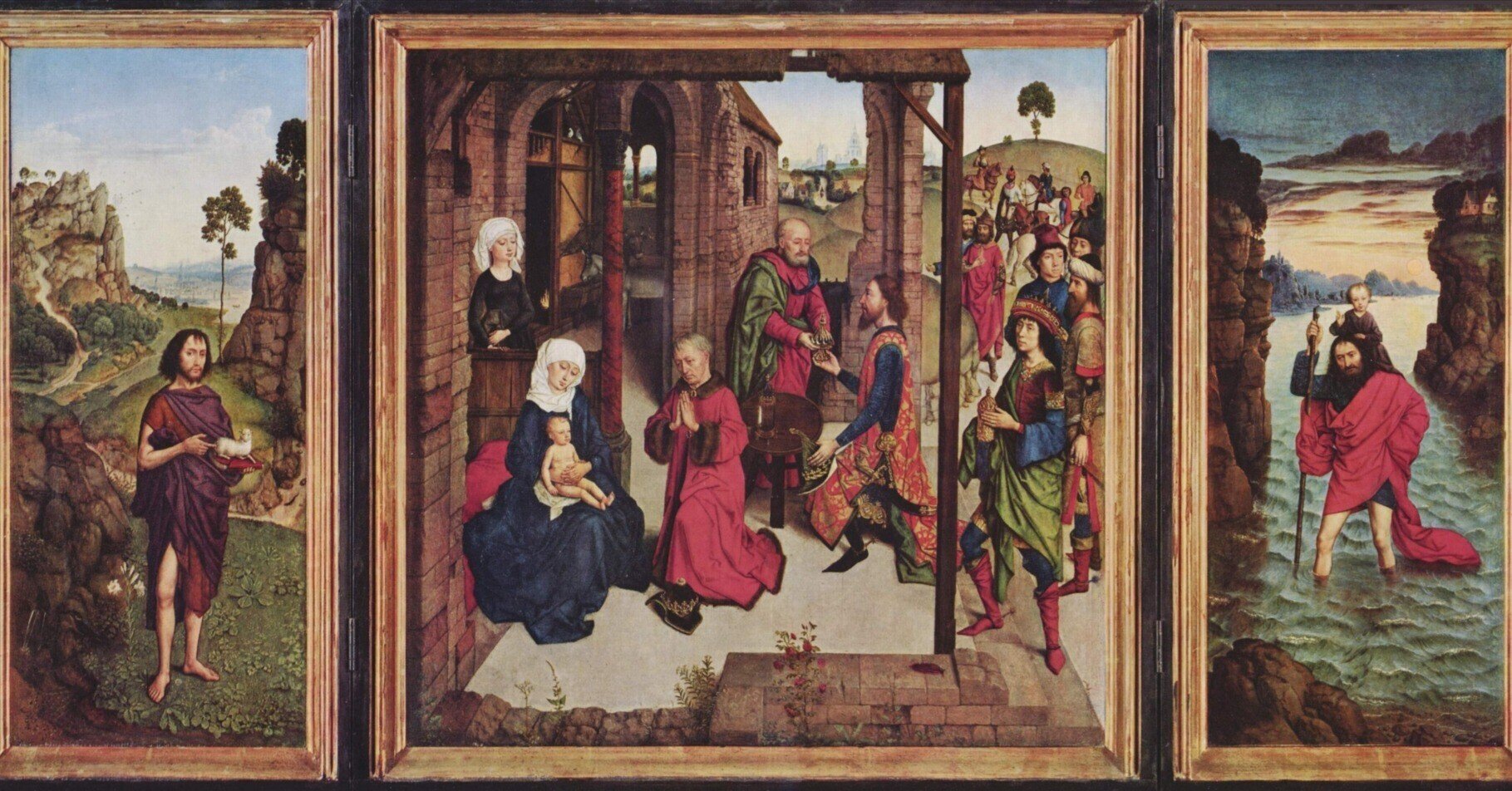 世界版画体系 第三巻 16世紀ー2 マニエリスムの時代とカロ