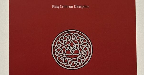 シド・スミス『キング・クリムゾン全史 混沌と錬修の五十年 ele