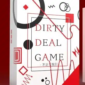 遊び大好き！ボドゲ人間マニュアル【ゆりだい。】
