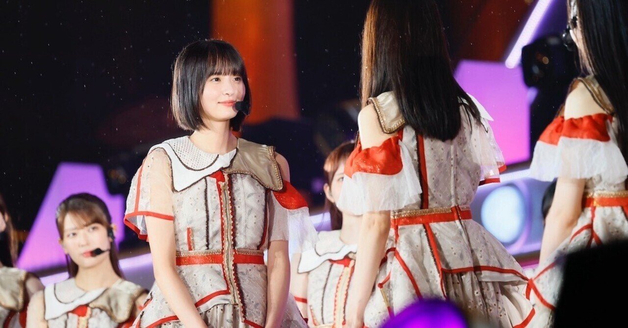 正解を教えてくれたのはぜんぶ乃木坂46｜atsuki