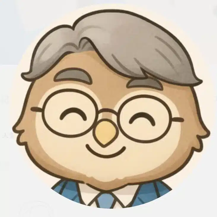 ふくろう税理士