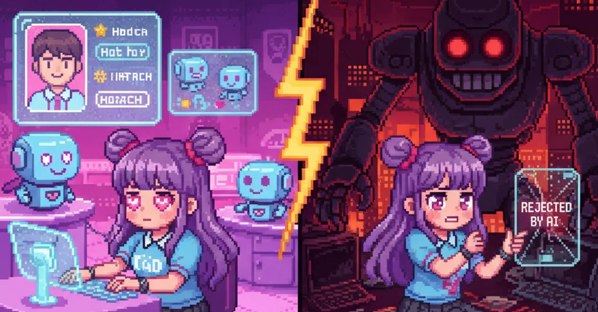 [Serious Future Prediction] Is AI a god? Or a demon? 😱 It's highly ...