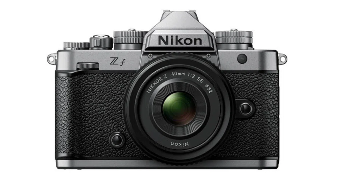 Nikon Zf が選ばれる理由 ― Z7IIユーザーが感じる“体験価値”の可能性