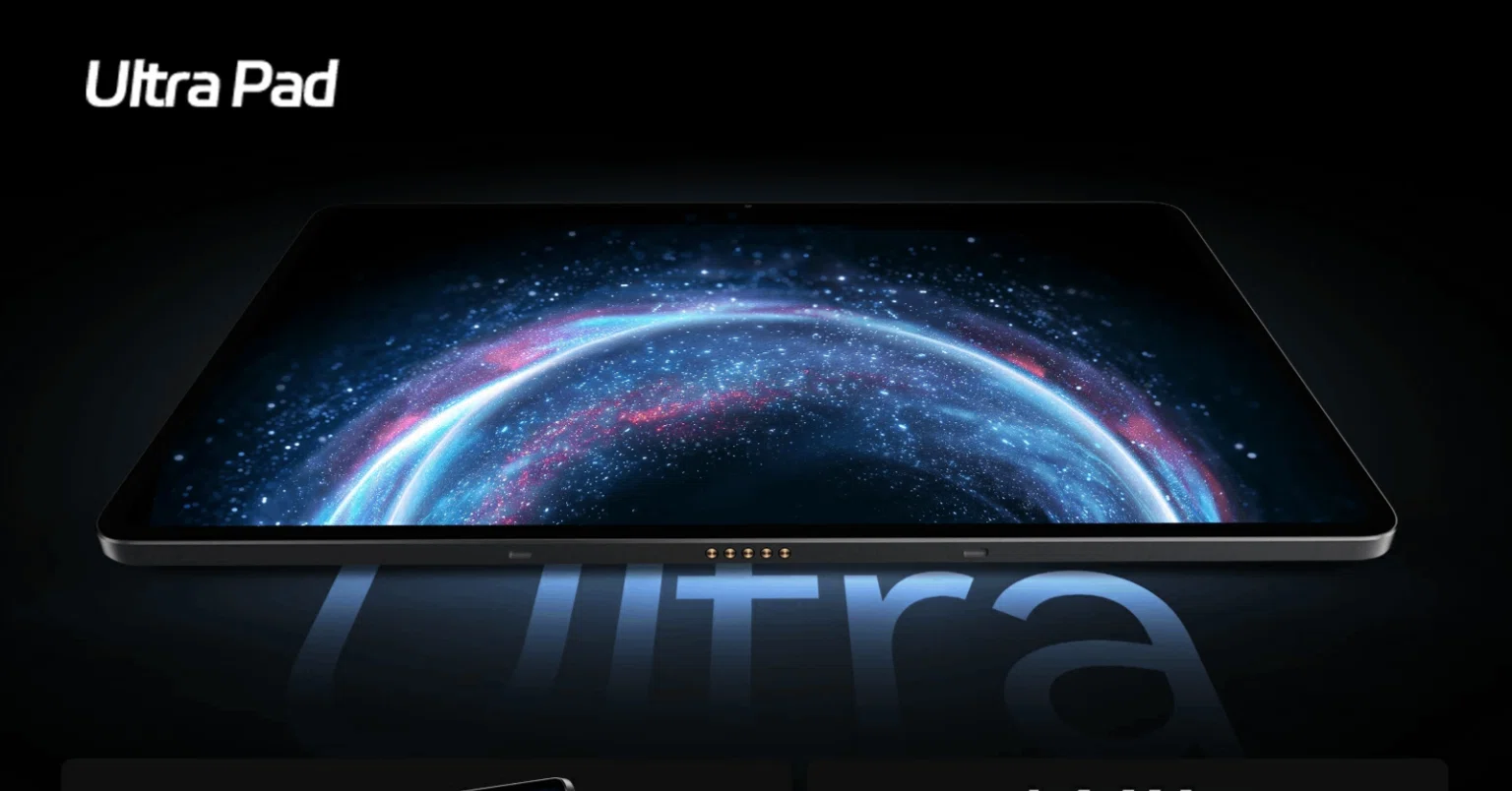 ALLDOCUBE Ultra Pad 製品紹介：5万円以下の価格破壊。ミドルレンジの