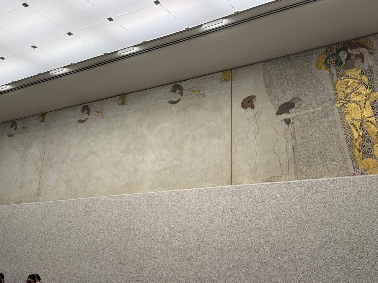 2025欧州旅行記】クリムトとラファエル前派【26日目】｜Junki @英語