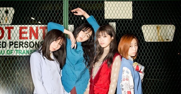 赤い公園全曲考察3「ずっと」（ブレーメンとあるく）｜レッパー