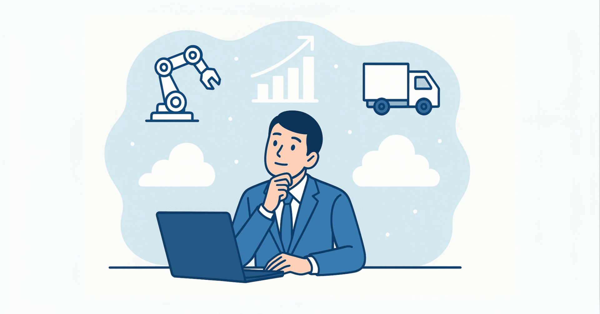 最新版】AIで成長する業界・企業はどこ？市場の変化と将来性のある働き方｜DX研究所