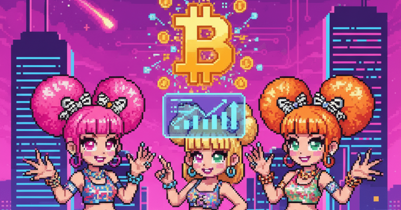 ガチ解説】ビットコインってなんで価値あんの❓🤔ただのデータにお金出すとかウケるw って思ってる人、マジで集合して‼️✨｜Timo＠ギャルエコノミスト