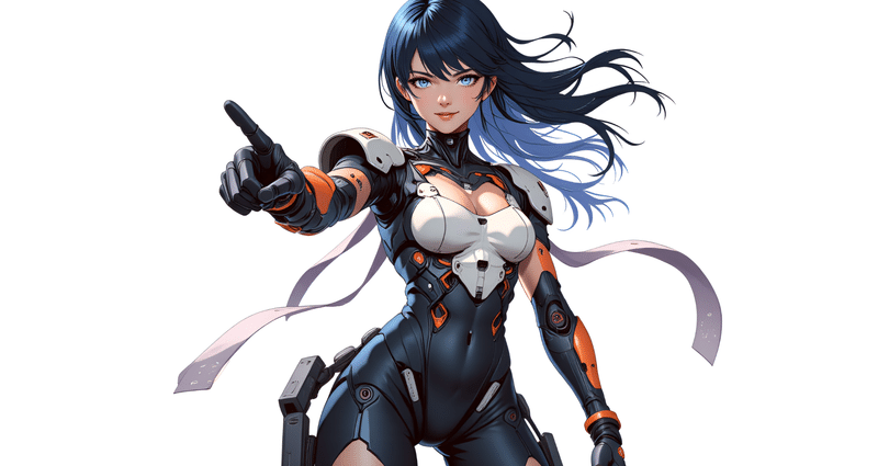 來夢ページ DOLL.PKG｜Duke.j.white｜note