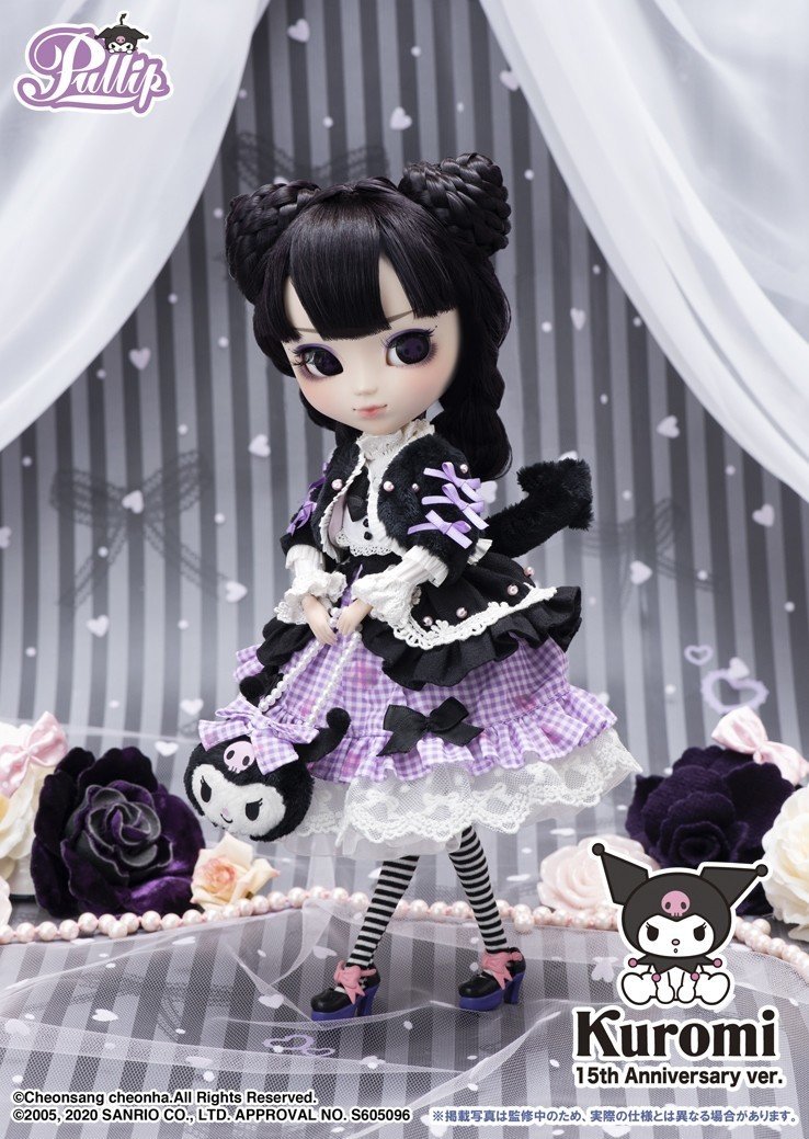 悩んでいる方は迷わず行けよ・・・『Pullip（プーリップ
