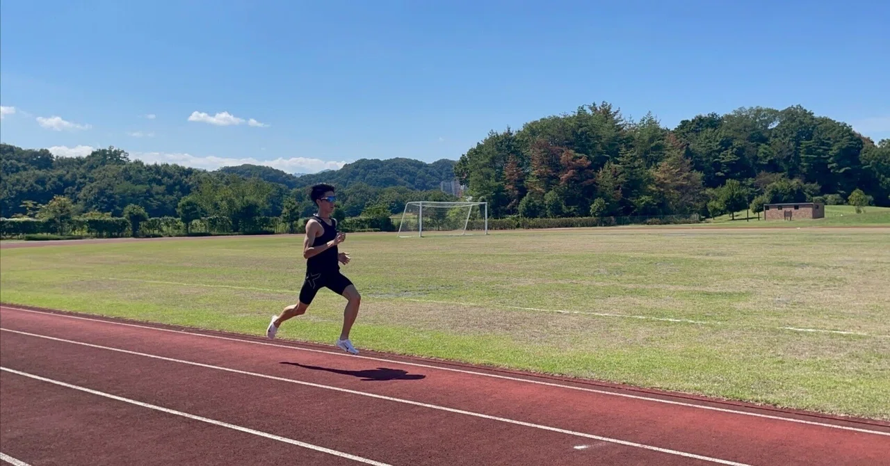 Running Science Lab陸上部｜Note – ランニングサイエンスラボ 陸上部 – DFAUQ