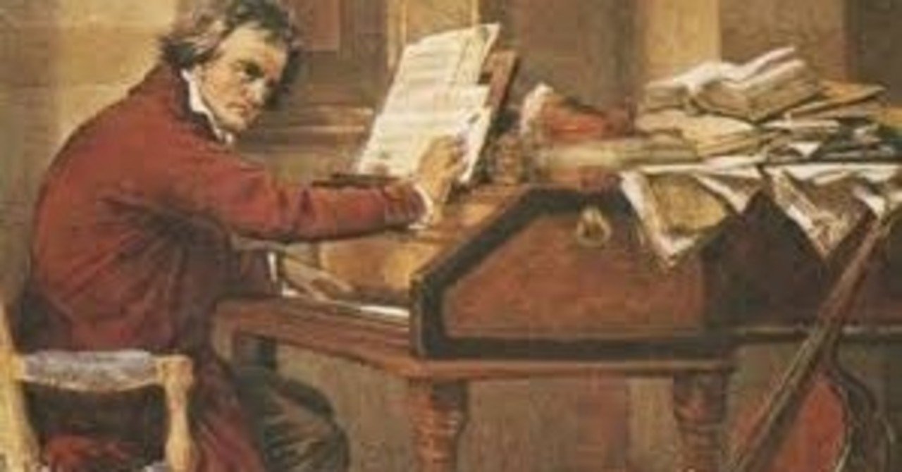 ベートーヴェンはどう弾いたか 内藤 晃 Note