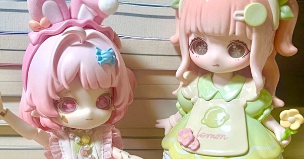 カスタムアイシードール ☆ ドロシー ~ちゃん ☆4月10日までの期間限定