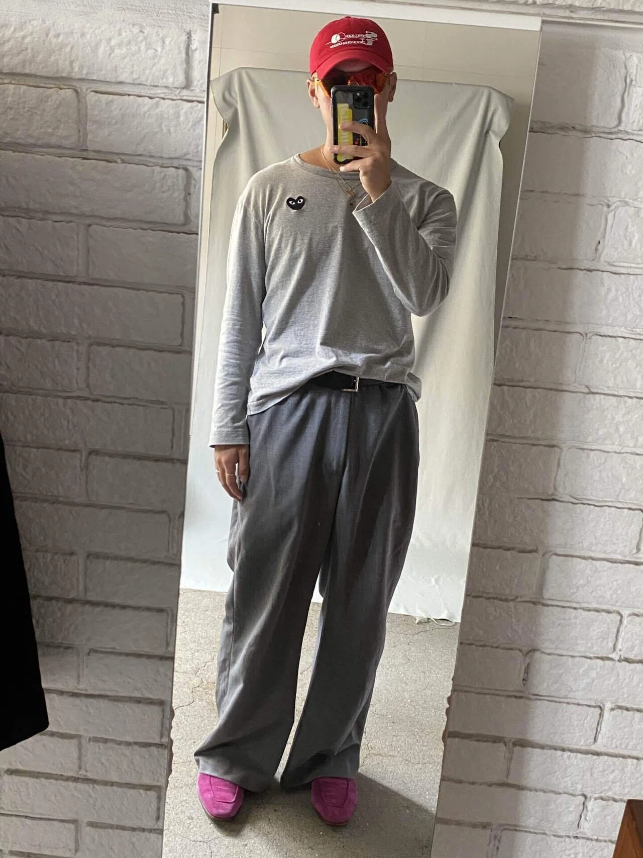 私服紹介 No.1】｜LEMONTEA