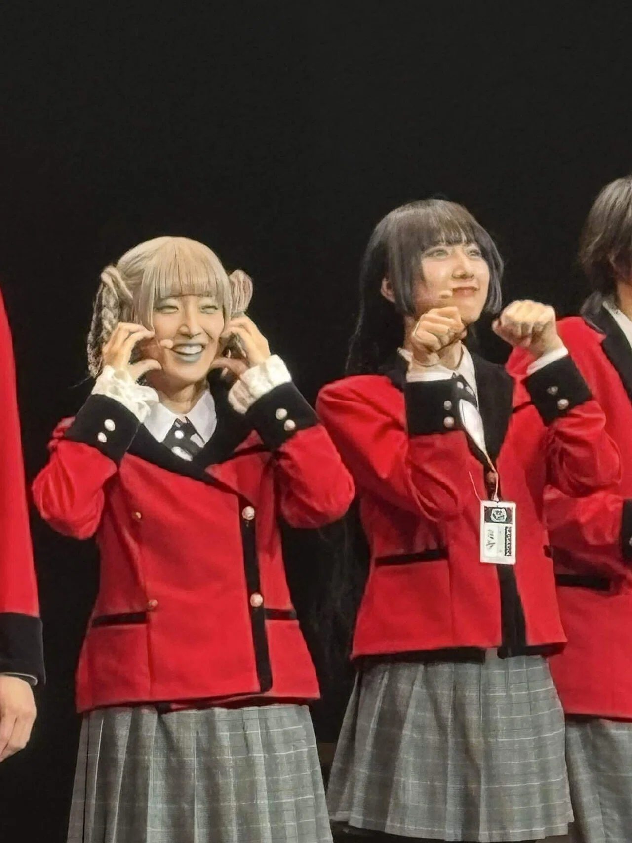 賭ケグルイ、ステグルイ｜なゆ