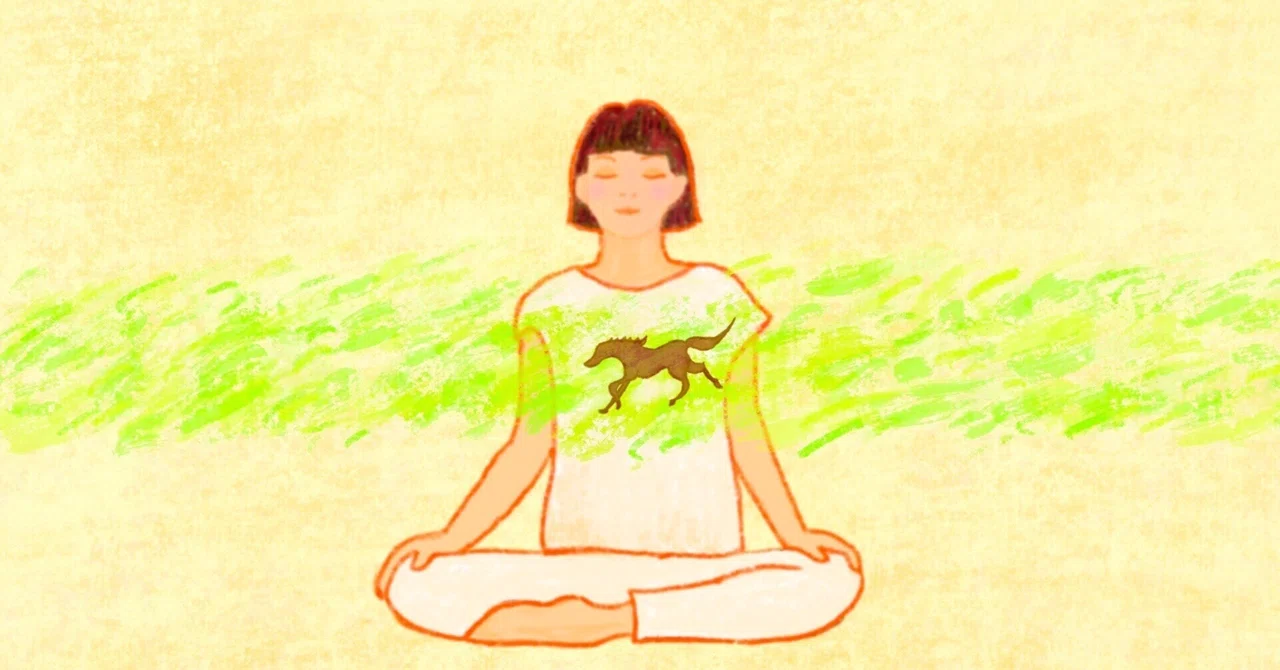 A Simple Breathing Technique to Stay Calm When Witnessing Vomiting at ...
