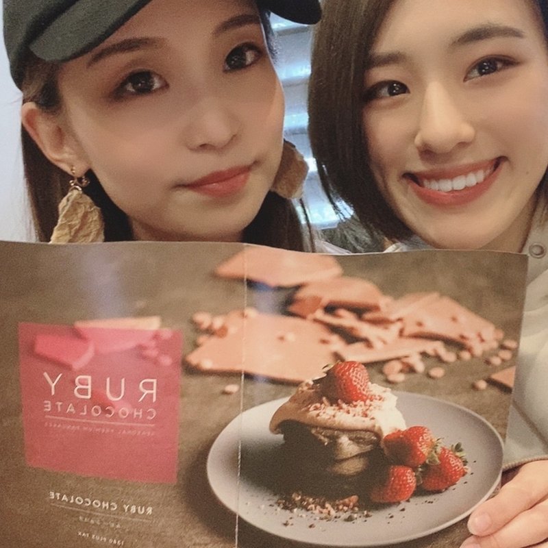 若い子たちに人気の ロイハ パンケーキハウス さんへ Wakana さくらいとnote Note