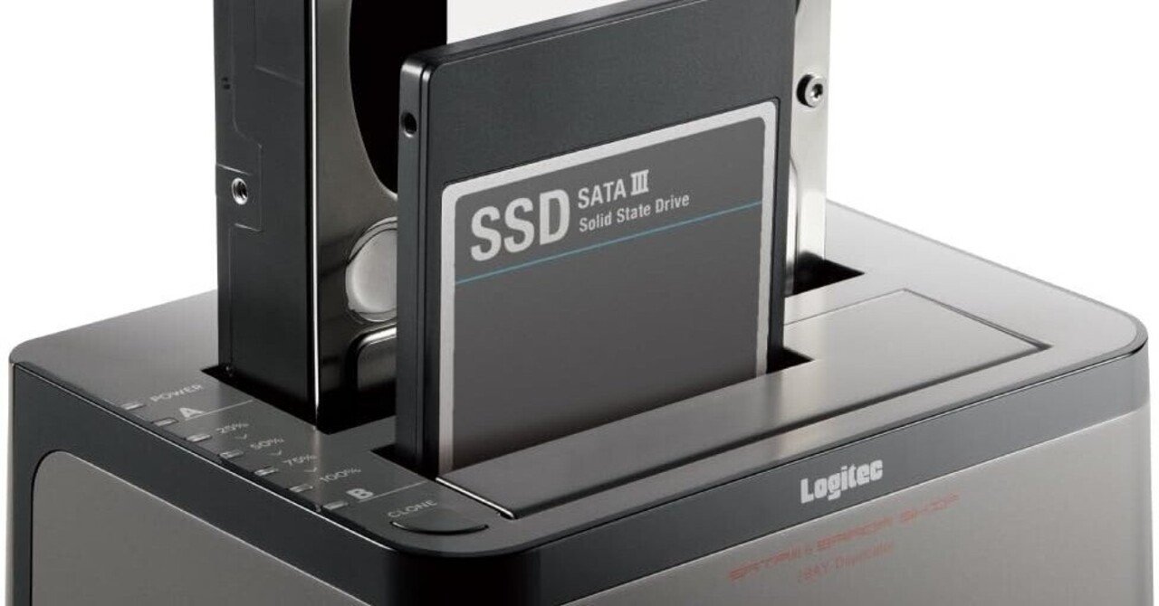 BUFFALO 外付けHDD 4TB バッファロー USB3.2(Gen.1)対応外付けHDD メカニカルハードデイスク 4TB ブラック HD-LE4U3-BB