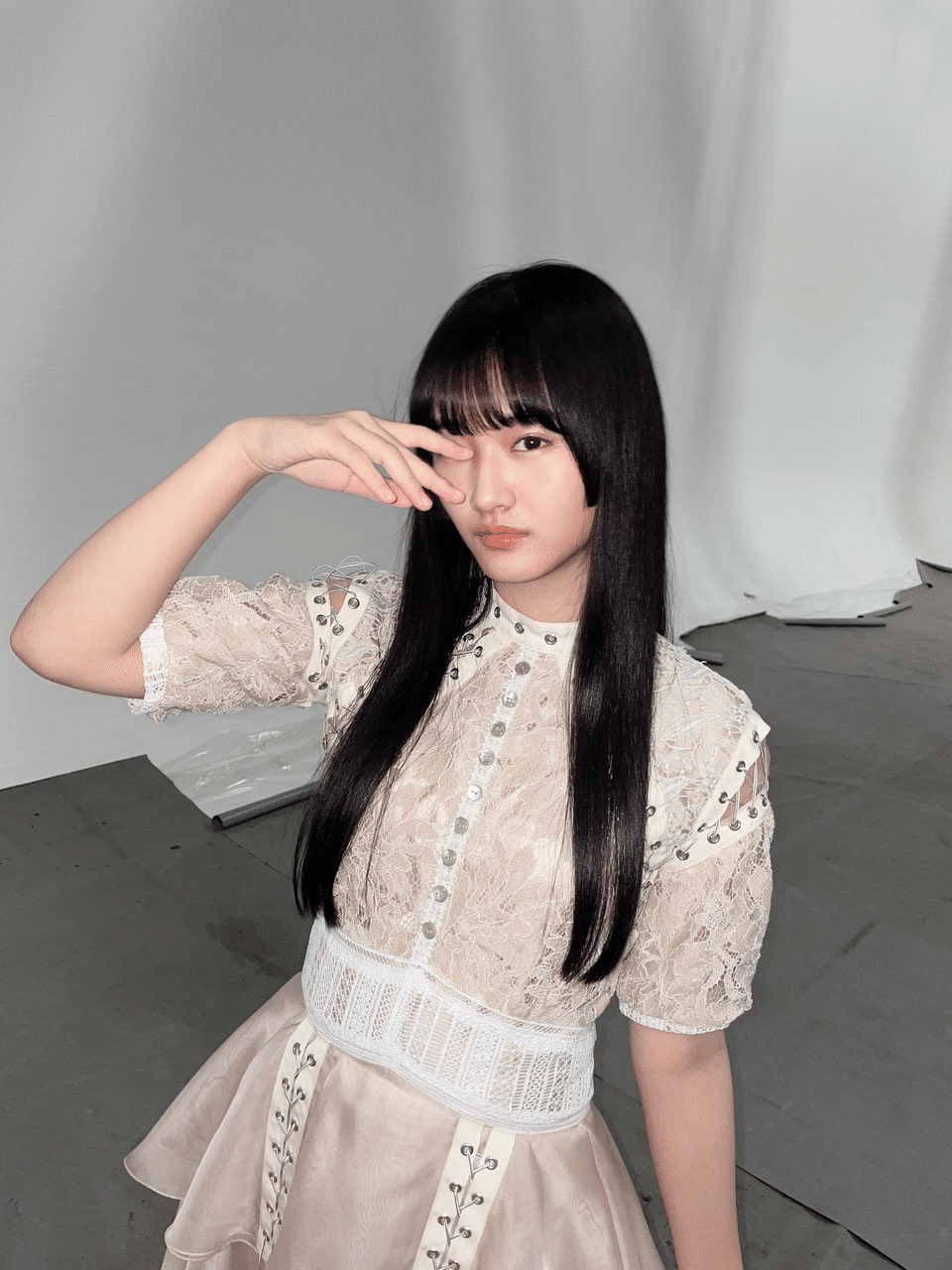 欅坂46・櫻坂46メンバー語り#2 山﨑天 編｜しゅー