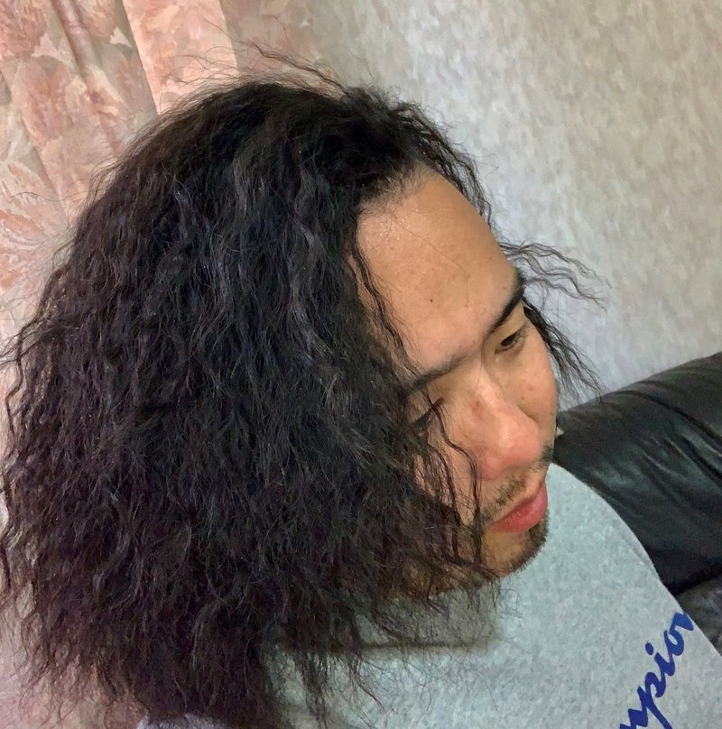 コーンロウは1週間 そして私は新たな可能性に目覚める Yuki Oka Note