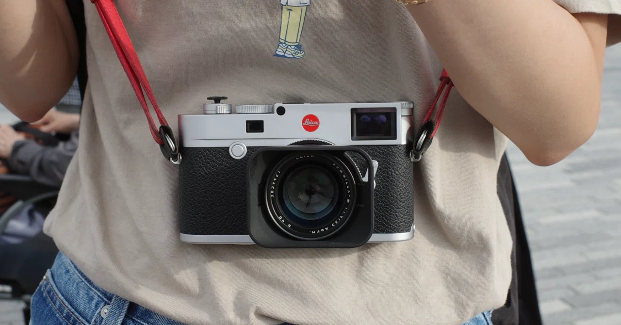 Leica｜佐藤まーちん｜note