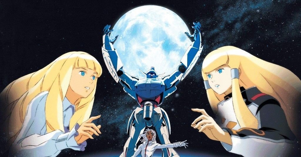 ガンダム の公式配信が始まりました はいいぞ みんな来ーい 山田えみる 短編小説 エッセイ Note