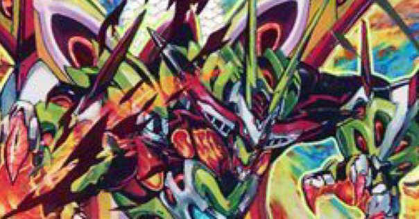 デュエルマスターズ RX閃 デュエルマスターズ シータRX閃 デッキレシピ詳細 | ガチまとめ