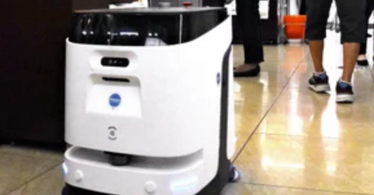 Is the Day Robots Work Almost Here? Labor Costs and the Future of AI｜稲垣美和