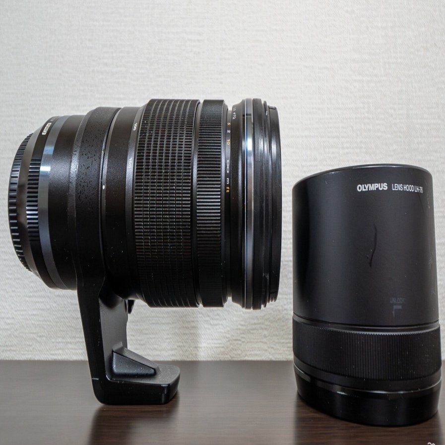 こめち@プロフィール必読　OM2点 改めて言おうM.ZD40-150mmF2.8は「神レンズ」だと│OM SYSTEM｜もみじ