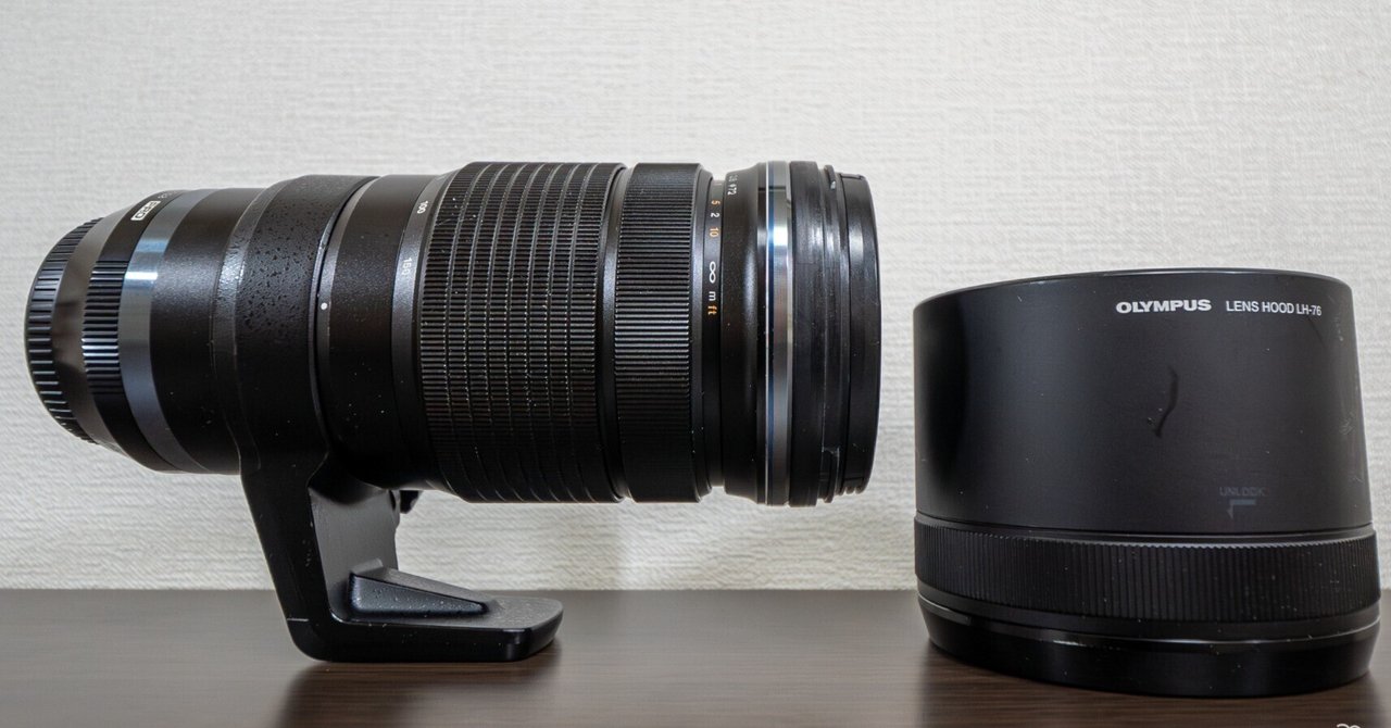 ReSIM リズム　LA-F 174cm 【最終値下げです】 改めて言おうM.ZD40-150mmF2.8は「神レンズ」だと│OM SYSTEM