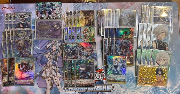 早い者勝ち‼️ ハイレート　モルフォニカ　ましろデッキ 早い者勝ち‼️ ハイレート モルフォニカ ましろデッキ 早い者