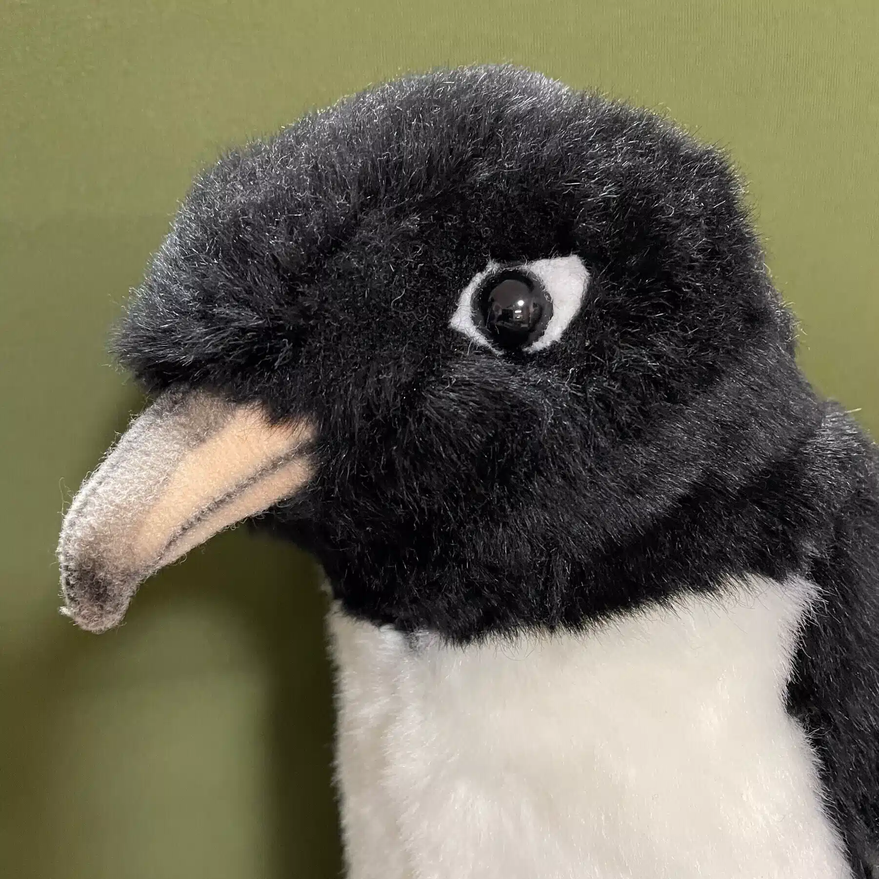 デンキペンギン