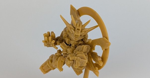 本日見つけた掘り出しモン!】アサルトキングダムガンダム