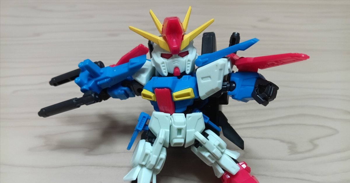 早速レビュー】ZZガンダム by MOBILITY JOINT GUNDAM VOL.10