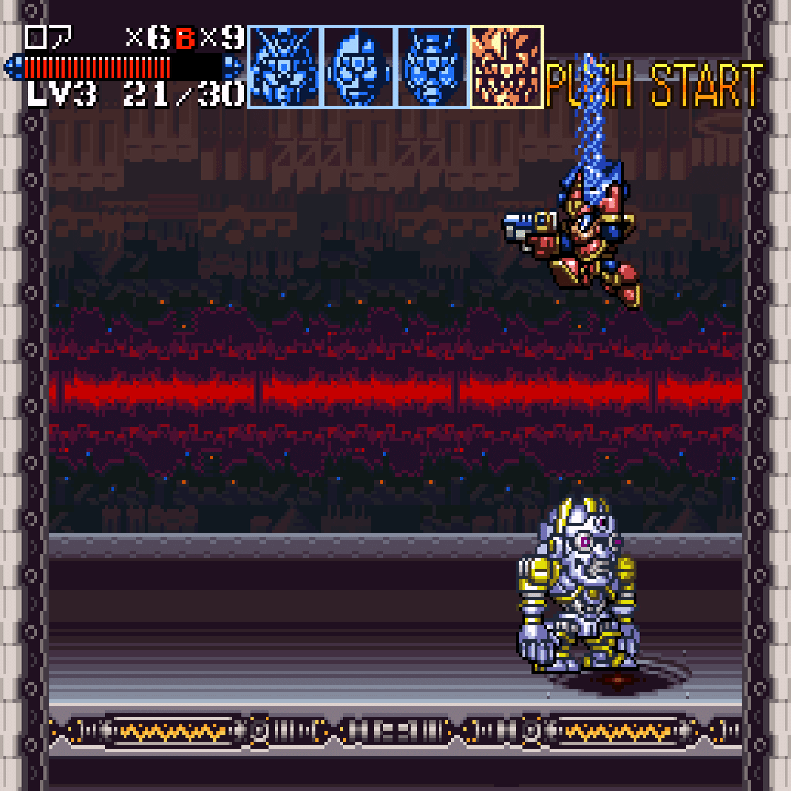 Hobby】ザ・グレイトバトルIV｜Soh