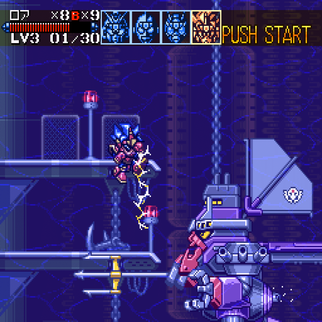 Hobby】ザ・グレイトバトルIV｜Soh