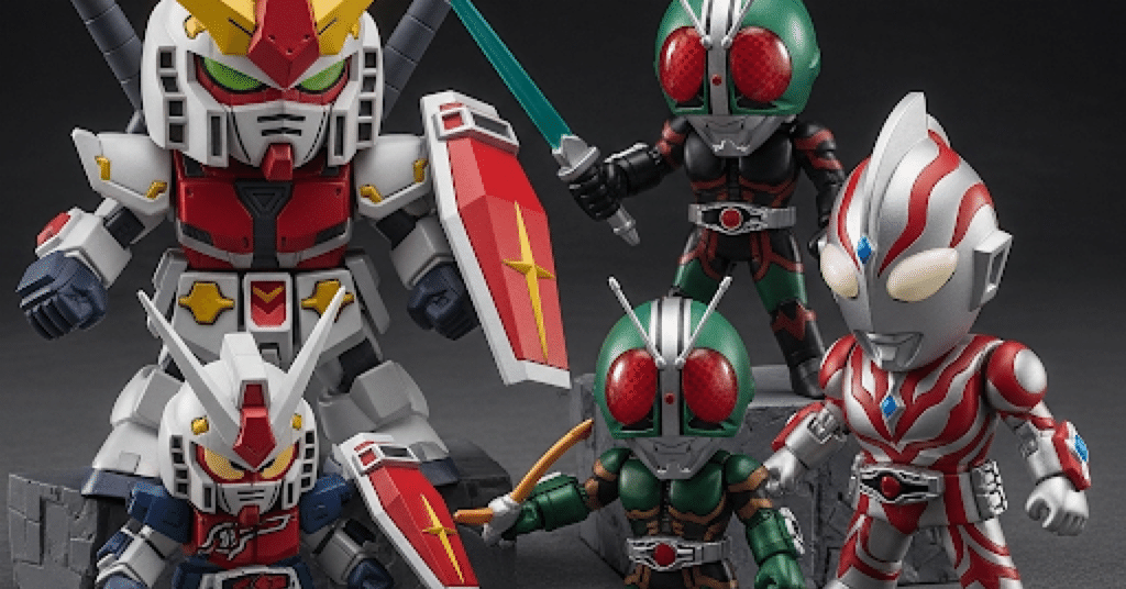 Hobby】ザ・グレイトバトルII ラストファイターツイン｜Soh