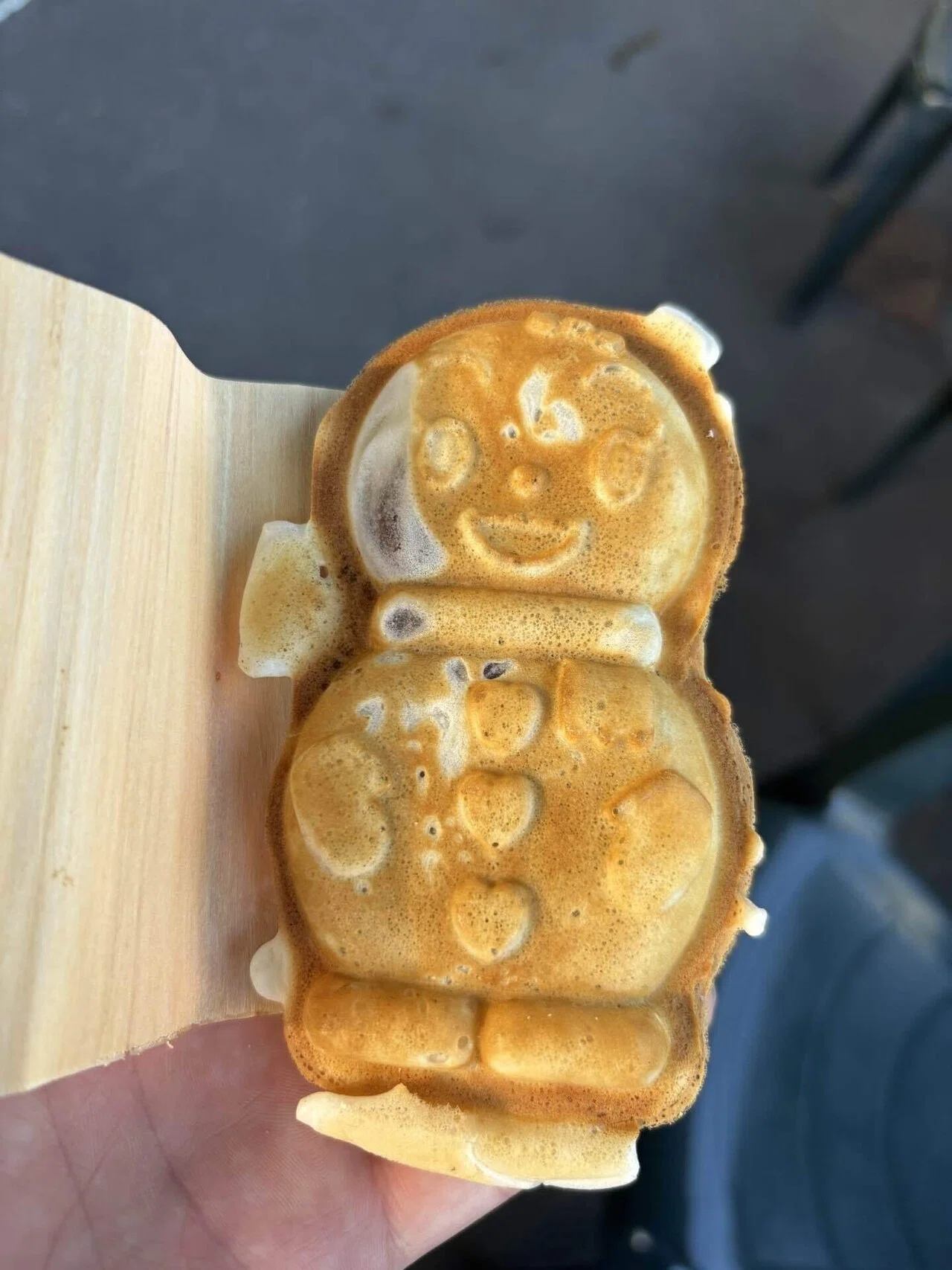 ❄️『雪だるまは食べ物だった！？』北のあんこや⭐︎探訪記☃️札幌