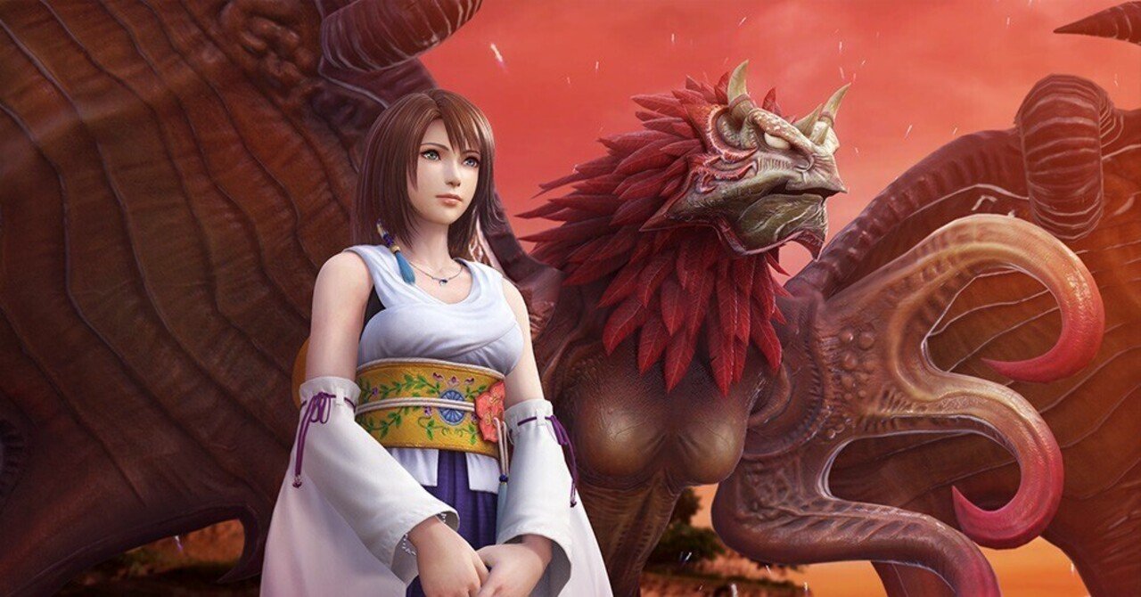 MTGA/デッキ紹介】4cユウナ(ファンデッキ)の可能性【スタンダード】｜rara