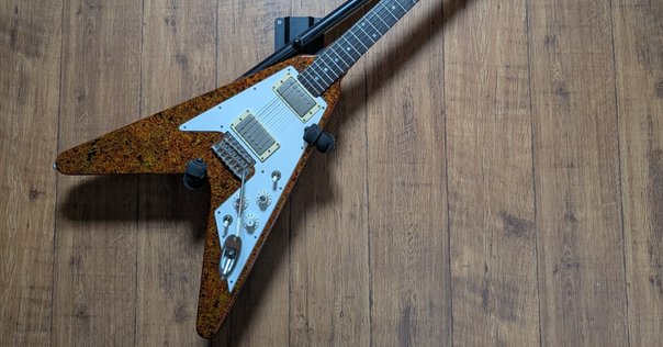 Lastgasp Art Laboratories上陸！あの”スーパーファズ”をさらに