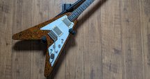 Lastgasp Art Laboratories上陸！あの”スーパーファズ”をさらに