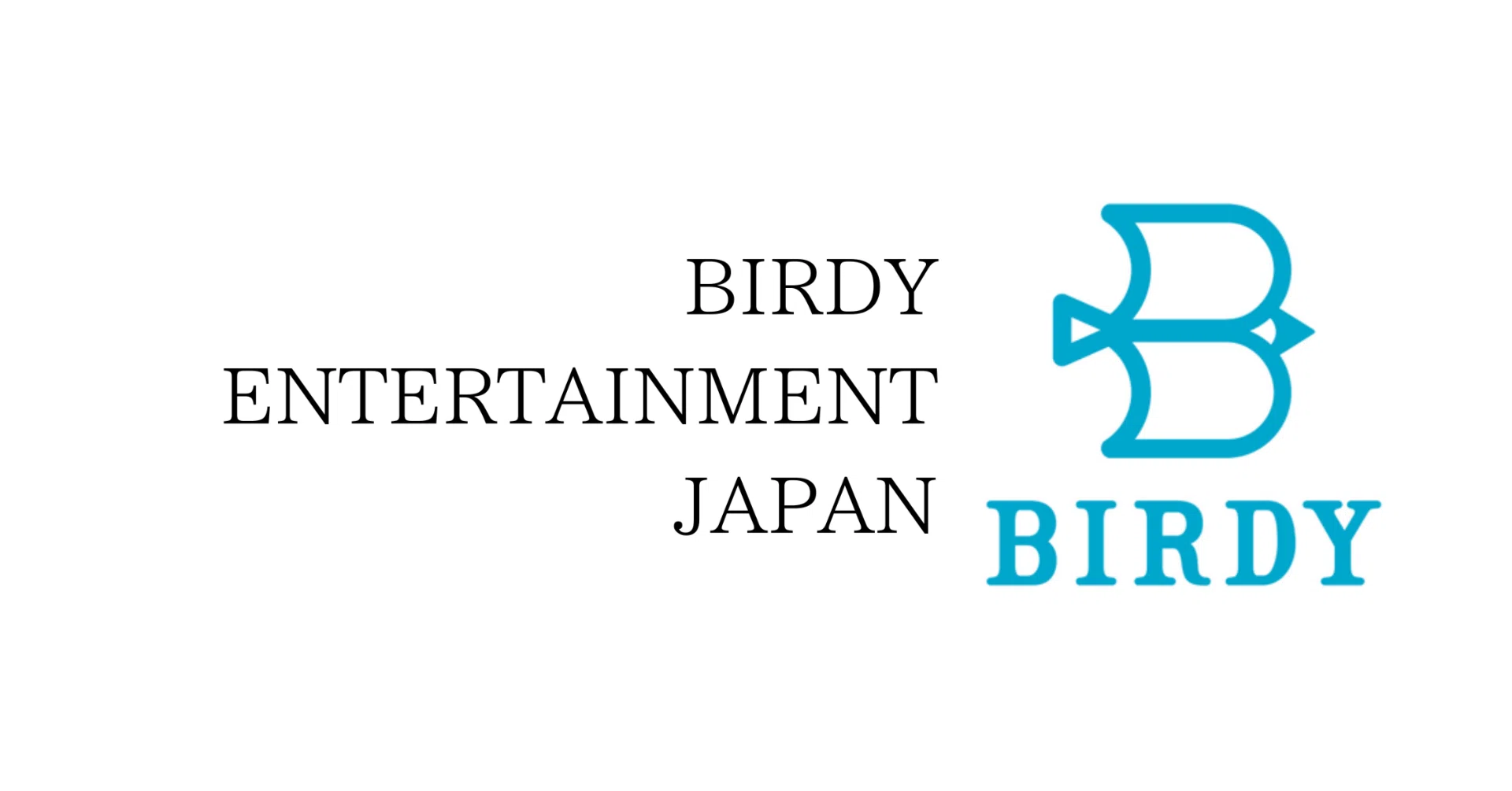広報のふち松 - BIRDY ENTERTAINMENT JAPAN ｜note